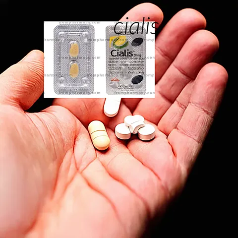 Cialis 20 mg 8 comprimidos precio